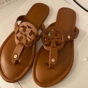 Tory Burch sandals